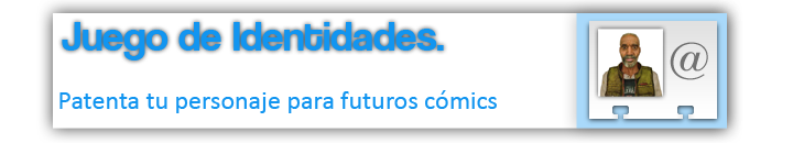 Juego de Identidades del Garrys Mod Juego de Identidades del Garrys Mod