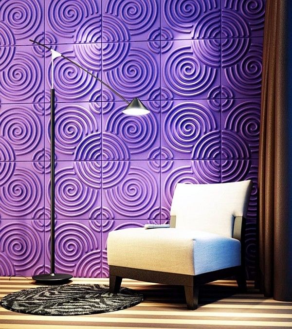 photo Purple mosaic wall_zps3d9txxau.jpg