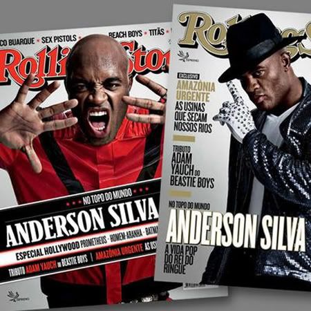 Themed Rolling Stone Cover Themed Rolling Stone Cover