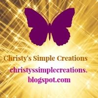 Christy’s Simple Creations