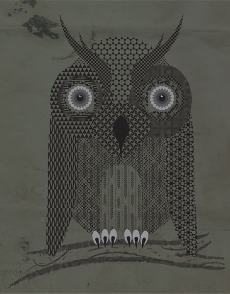 owl