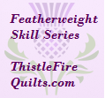 Featherweight Skill Series
