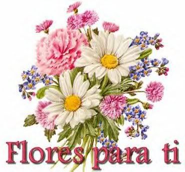 FloresParaTi.jpg picture by donitayo