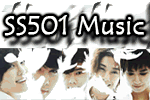 Play SS501 Songs!