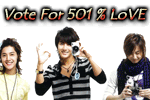 SS501 Resources