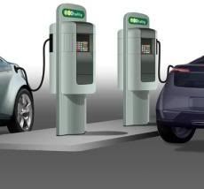 electric vehicle charging