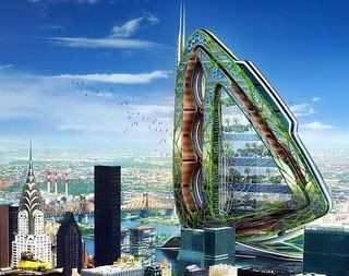 vertical farming