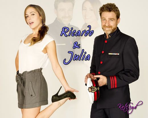 post ricarjulista quiere casarse conmigo poneros vuestras mejores galas nos vamos de boda--rol de ricardo y julial-- 300 pags