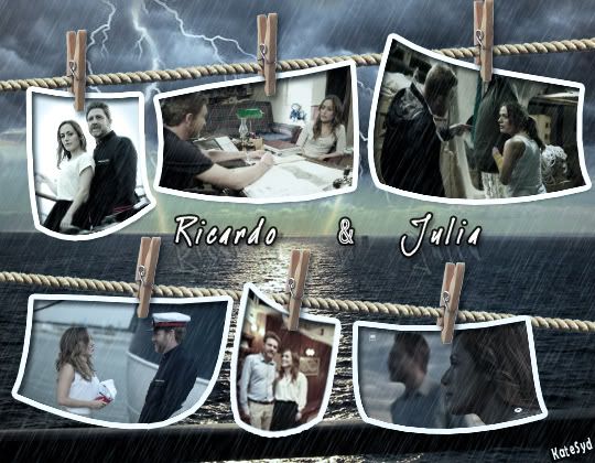 post ricarjulista quiere casarse conmigo poneros vuestras mejores galas nos vamos de boda--rol de ricardo y julial-- 300 pags