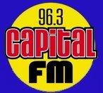 Capital FM!