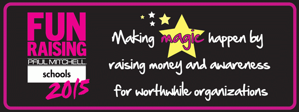FUNraising 2015 Contest Announcement