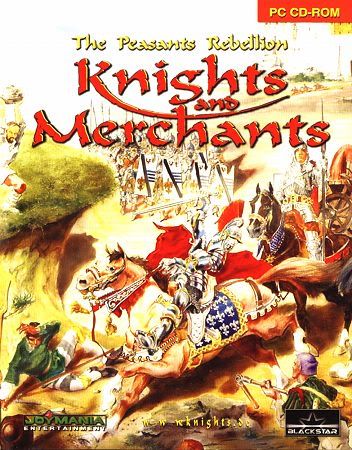 knight and merchant crack