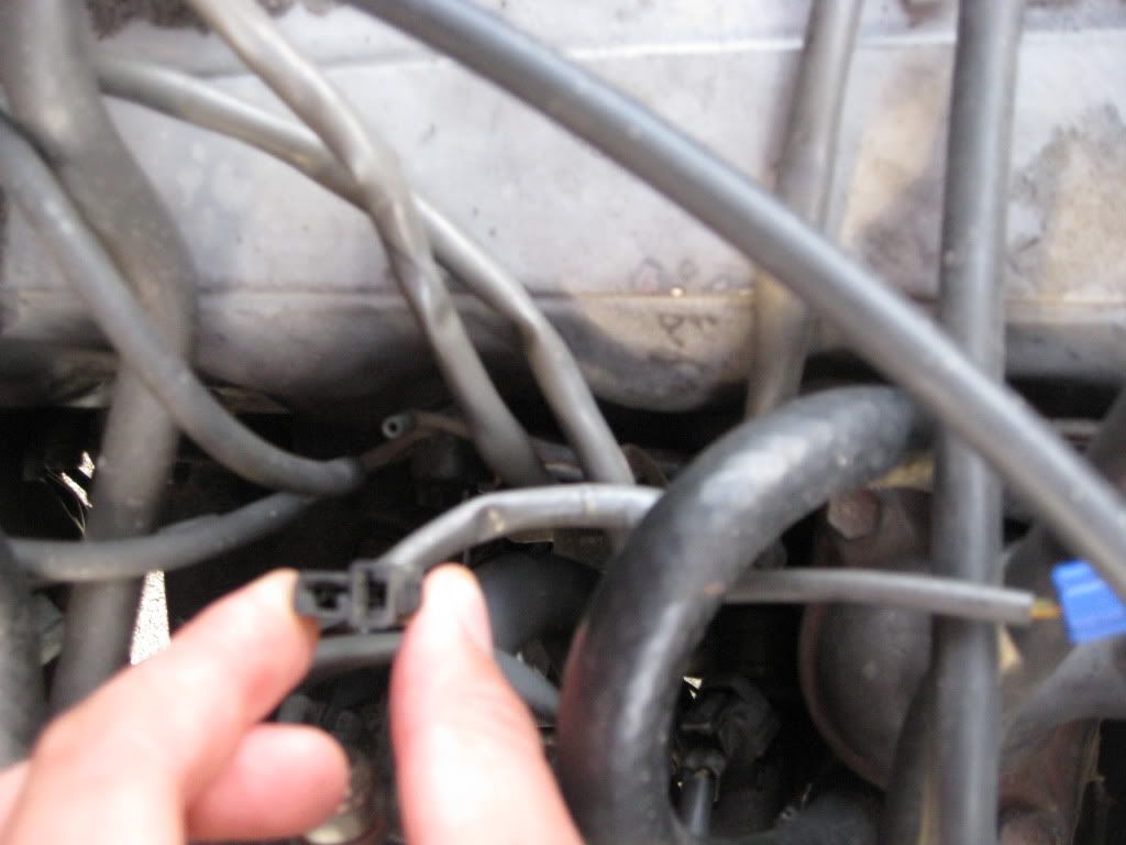 22re rough idle/ vacuum hose problem YotaTech Forums