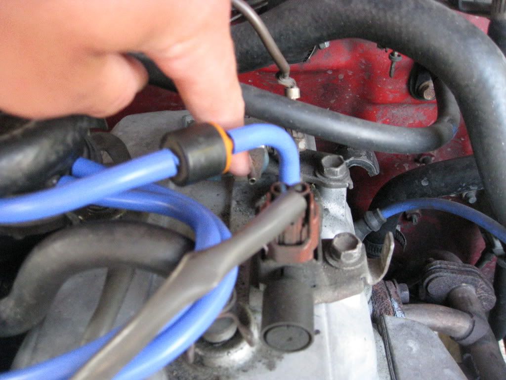 22re rough idle/ vacuum hose problem YotaTech Forums
