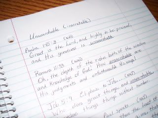 notebook