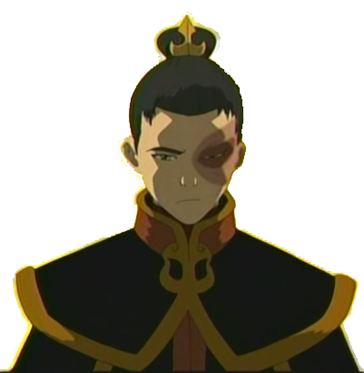 prince zuko