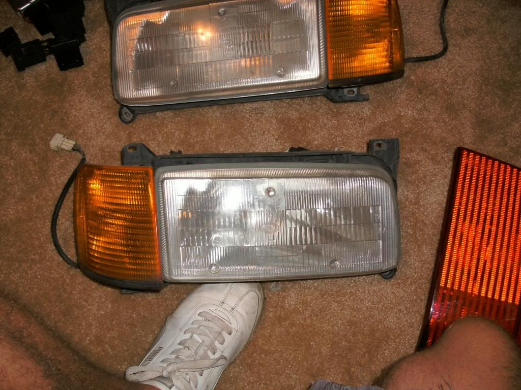 b3 headlights and turn signals will separate VW Vortex Volkswagen Forum