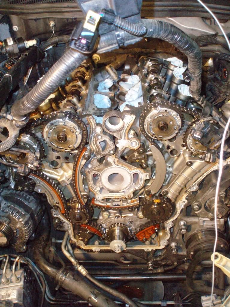 Chrysler recall parts #3
