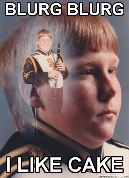 ptsd clarinet boy. Alex Olivas
