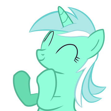 Lyra Clapping, This was made by somebody named Samabayon from who knows where cause I've found it in a couple places already with conflicting credits.