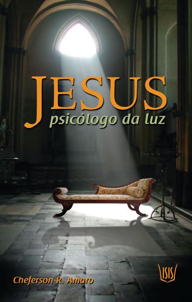 Jesus Psicólogo da Luz