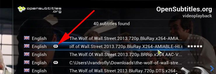 wolf of wall street subtitles 720p