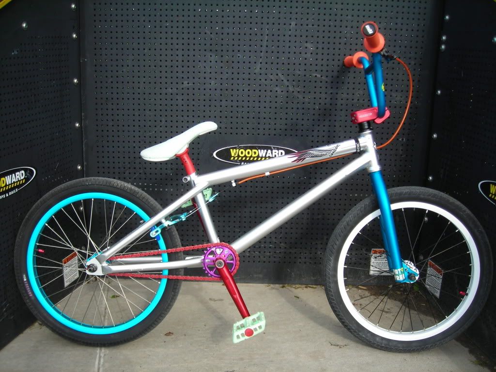 pegs till bmx