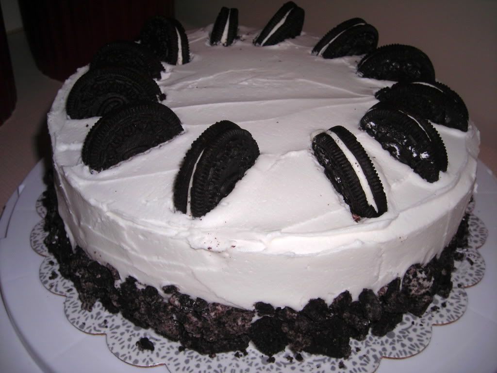 Common cake mistakes