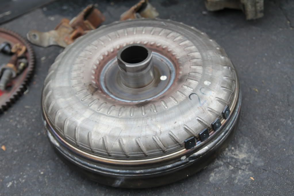 How To I4 Auto to Manual Transmission Swap Mitsubishi Eclipse 3G Club