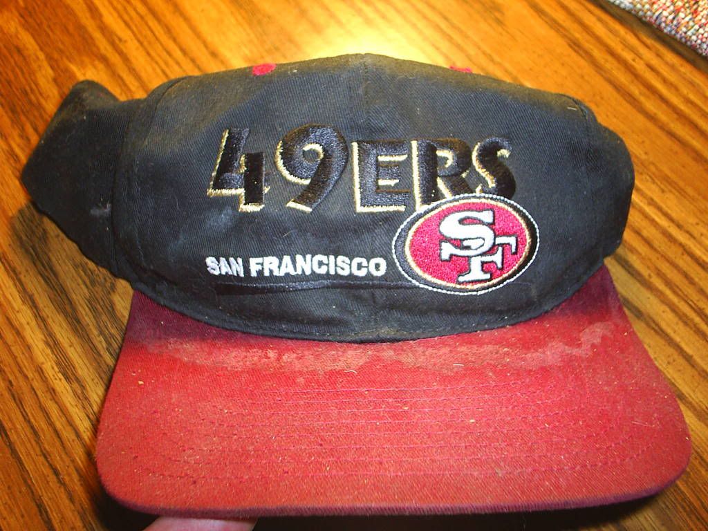 49'S Official Hat