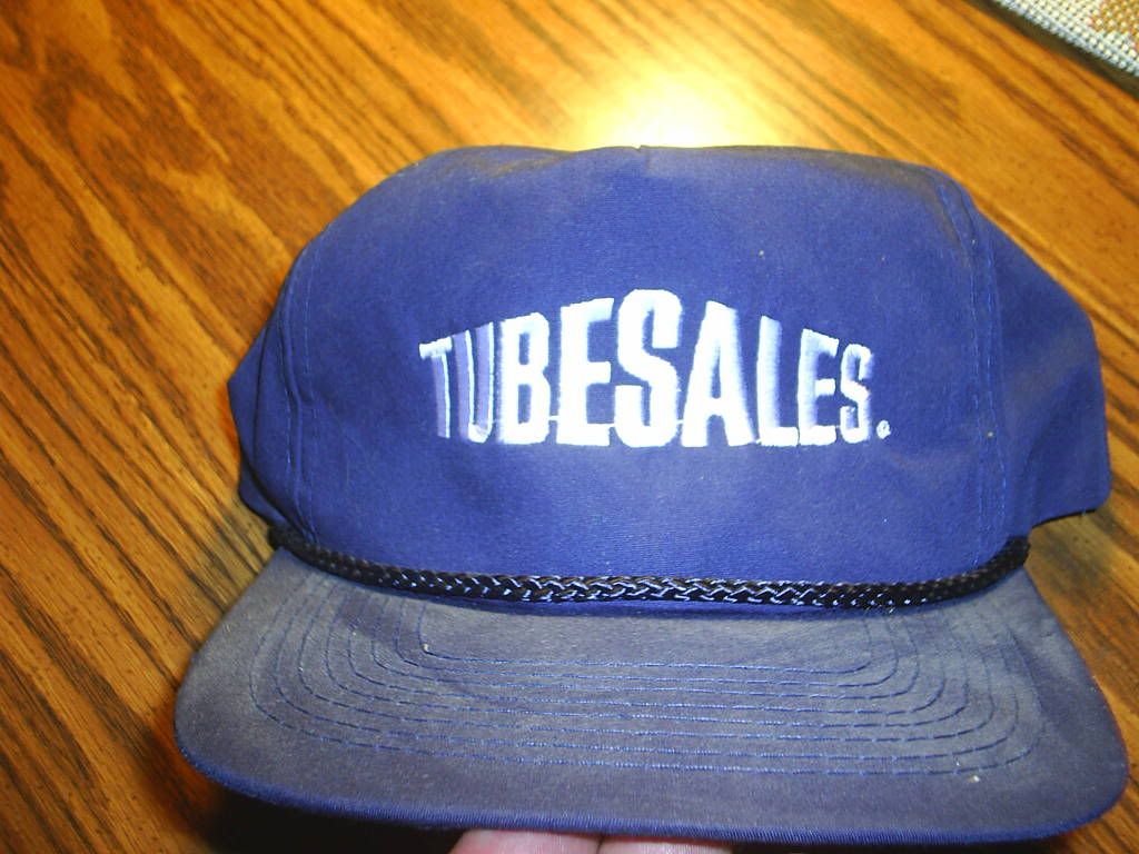 Hat TUBESALES