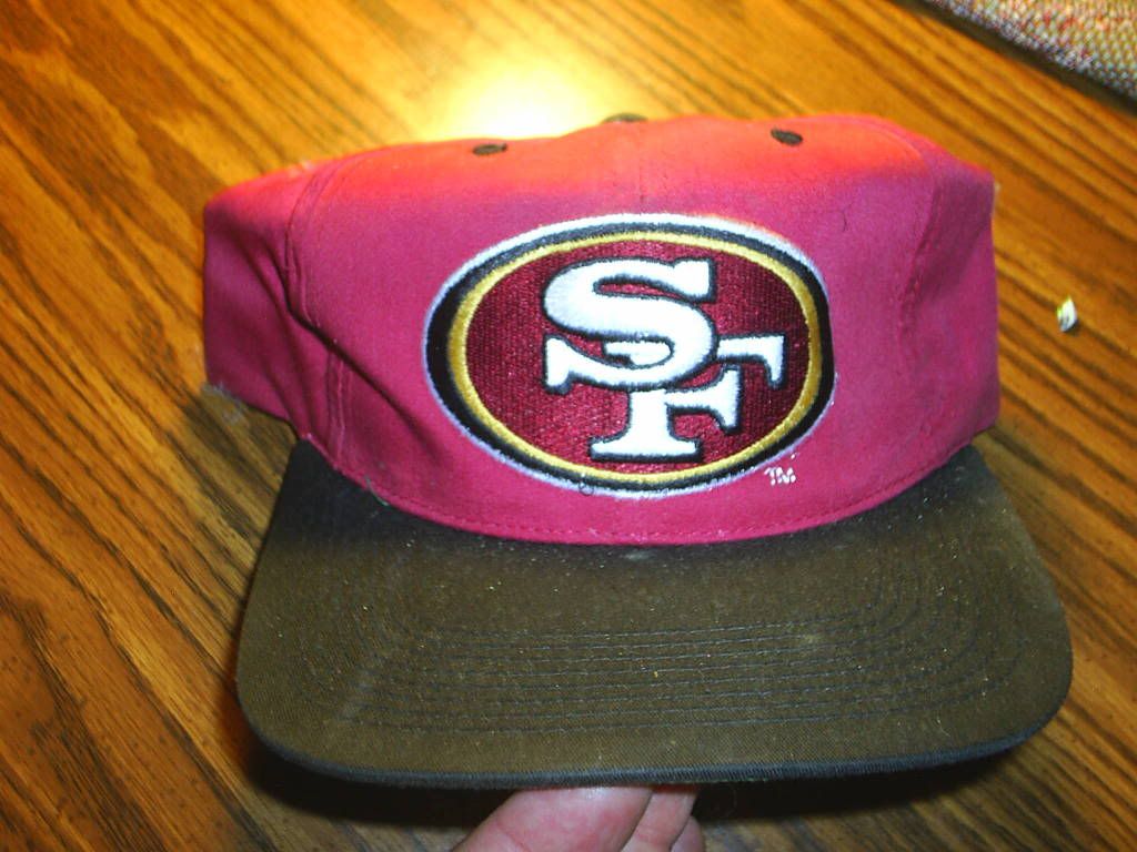 Hat Official 49's
