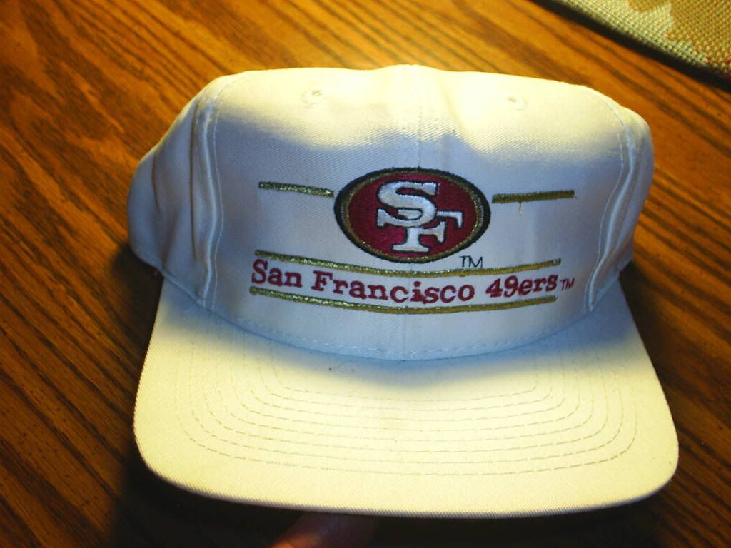 Hat 49's Official Hat
