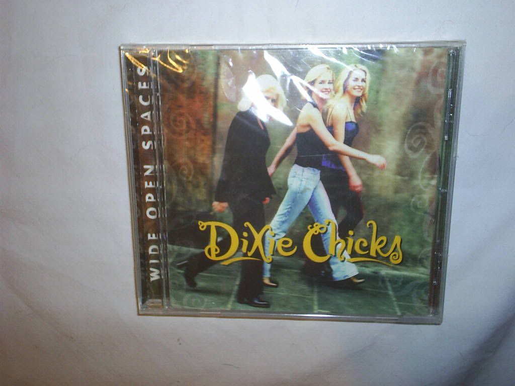 Dixie Chicks CD
