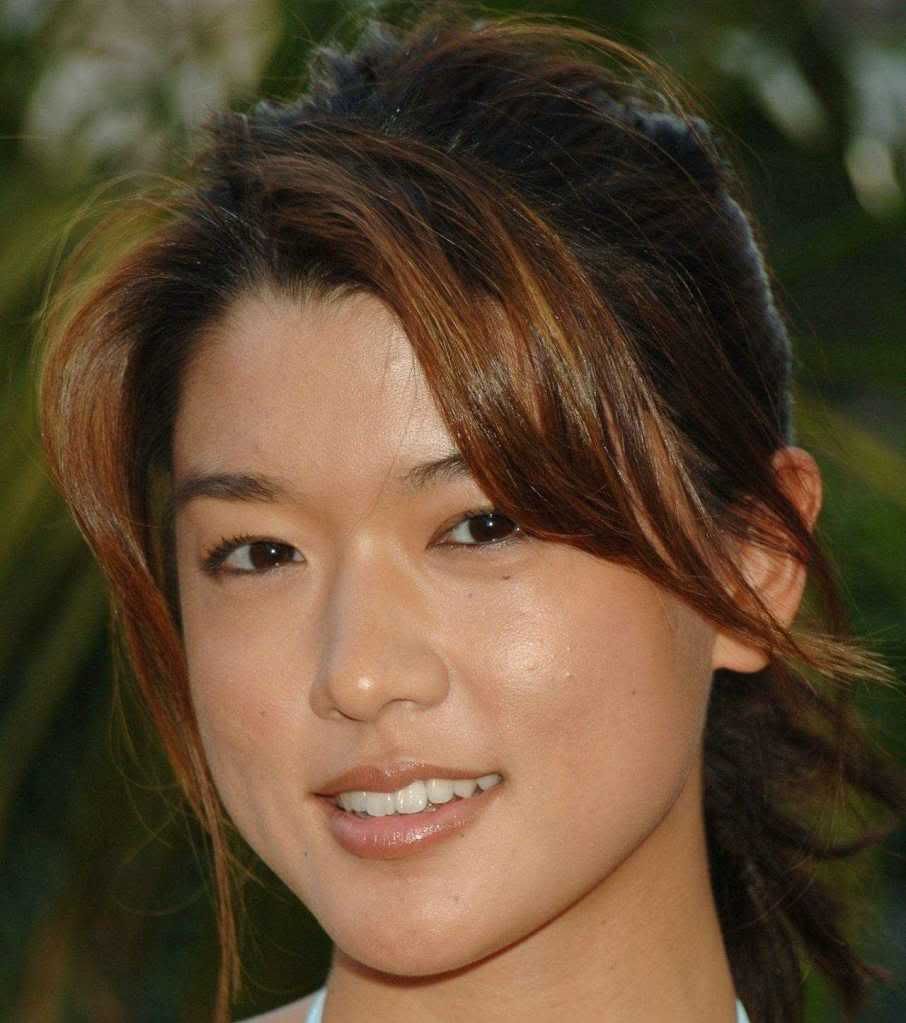 Yunjin Kim Wiki