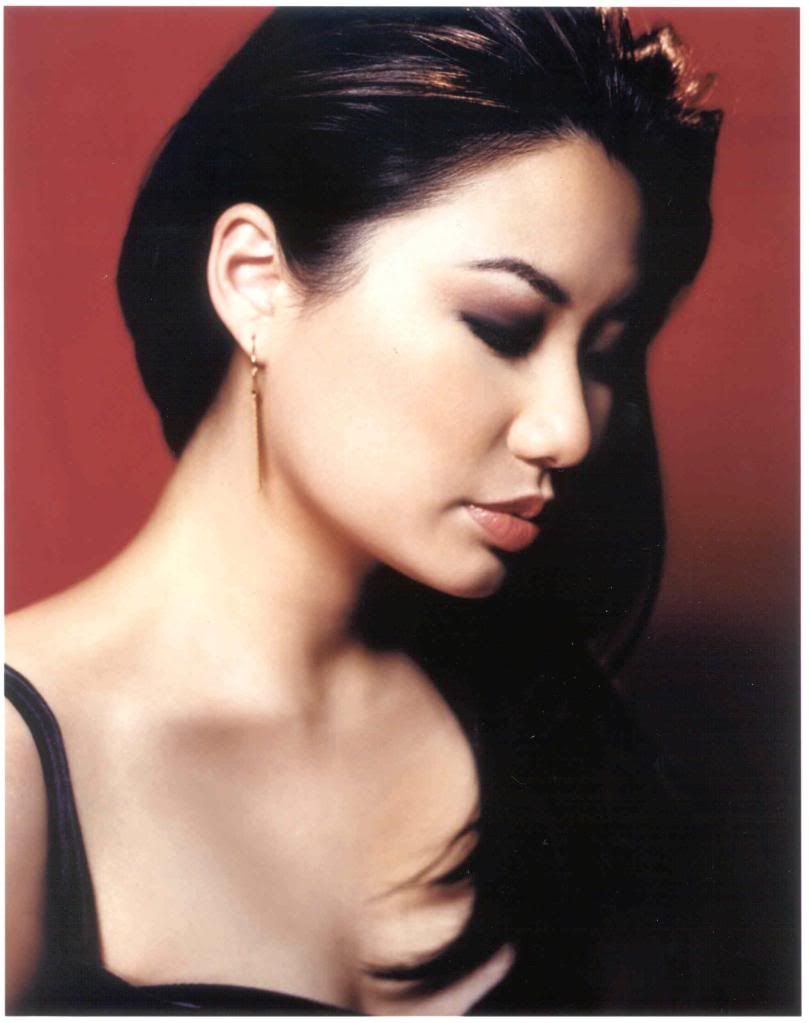 Smith Cho - Images Gallery