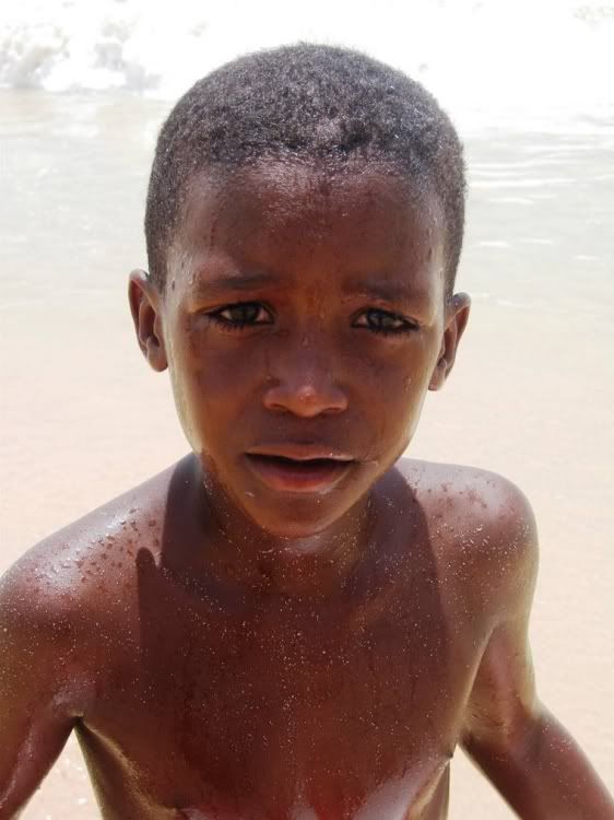 people of cape verde  who do they look most like   pics