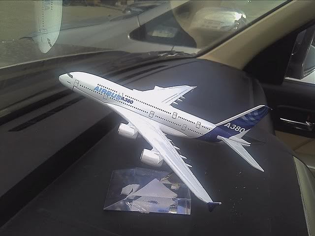 Dọn kho, em thanh lý máy bay Vietnam Airlines (mua 5 tặng 1) - 1