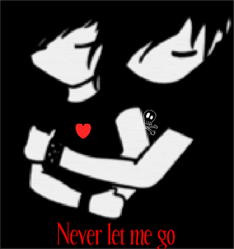 emo love :) Pictures, Images and Photos