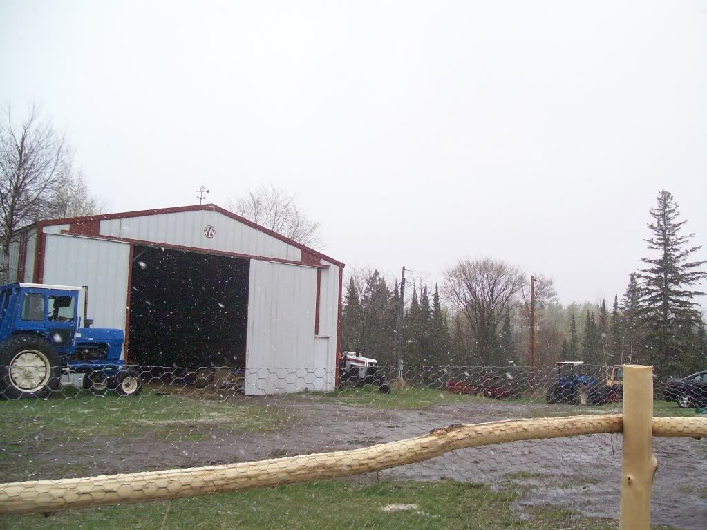 Spring Pic - Countryside Families