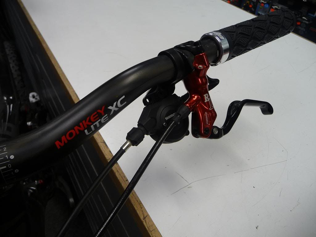 lapierre zesty 714 carbon 2010