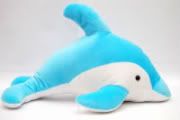 Boneka Dolphin