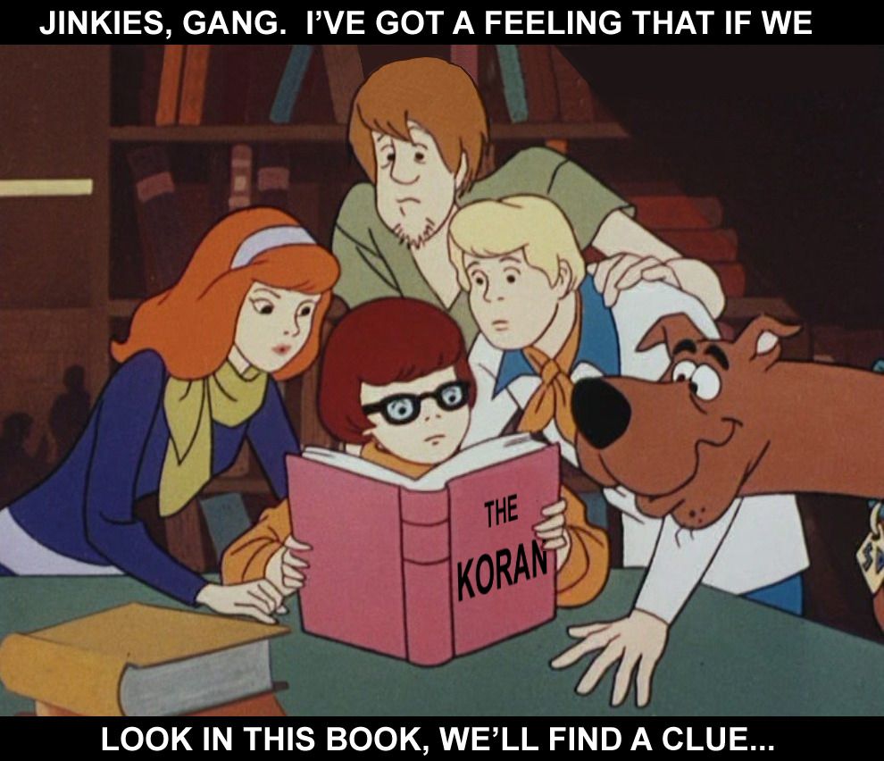 Scooby Gang Finds a Clue photo ScoobyGangFindsAClue_zpsmjistvbz.jpg