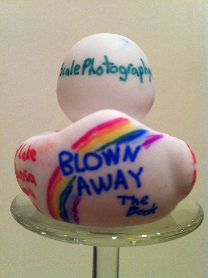 D492 Blown Away website