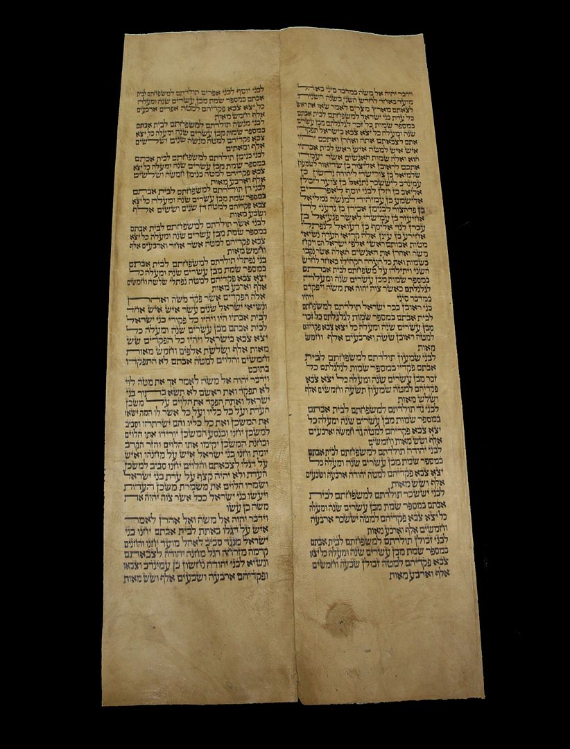 old manuscripts vellum