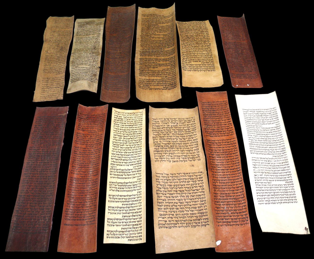 number of manuscripts of the bible number of manuscripts of the bible