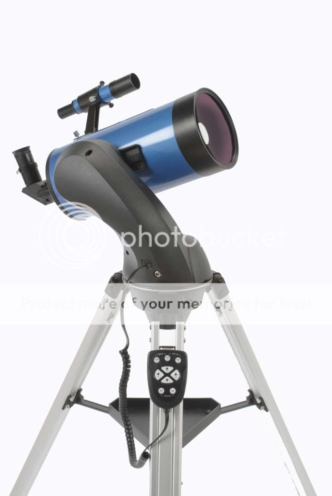 Skywatcher 127 SupaTrak 127mm/5 Motorised Auto Tracking Telescope 