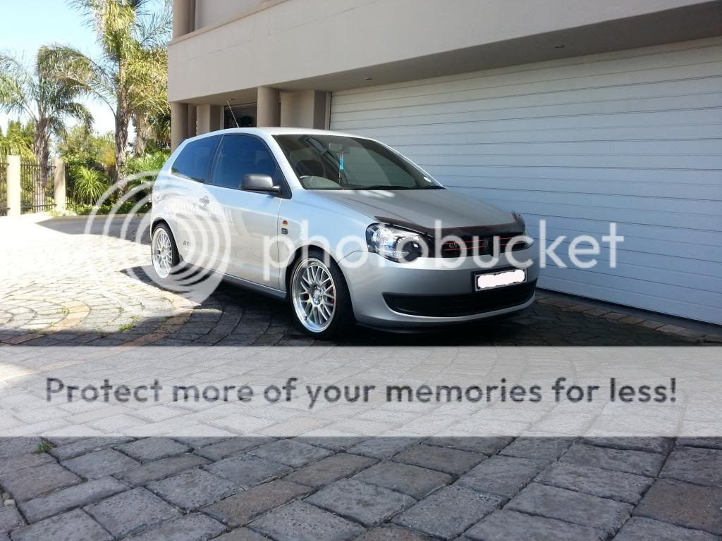 My Polo vivo GT - The Volkswagen Club of South Africa