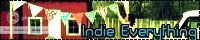 Indie Everything banner